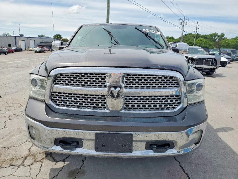 Продажа на аукционе авто 2016 Ram 1500, vin: 1C6RR7NT3GS251853, номер лота: 53060676
