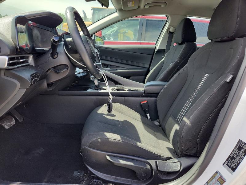 Aukcja sprzedaży 2022 Hyundai Elantra, vin: 5NPLS4AGXNH064857, numer aukcji: 52768676