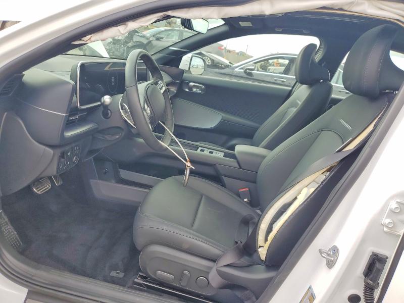 Продажа на аукционе авто 2025 Hyundai Ioniq 6, vin: KMHM54AA2SA093906, номер лота: 51905686
