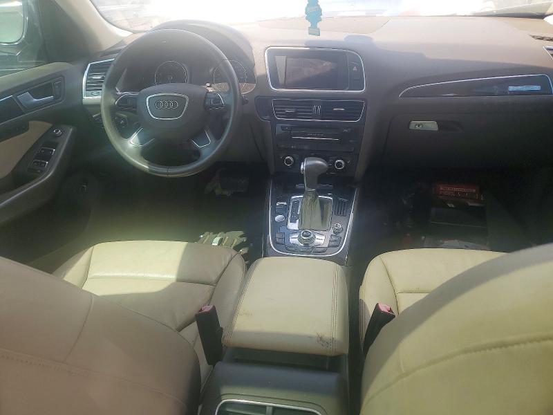Aukcja sprzedaży 2014 Audi Q5, vin: WA1LFAFP5EA051690, numer aukcji: 54326416