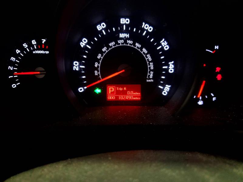 52733836 :رقم المزاد ، KNDPBCAC3G7836034 vin ، 2016 Kia Sportage مزاد بيع