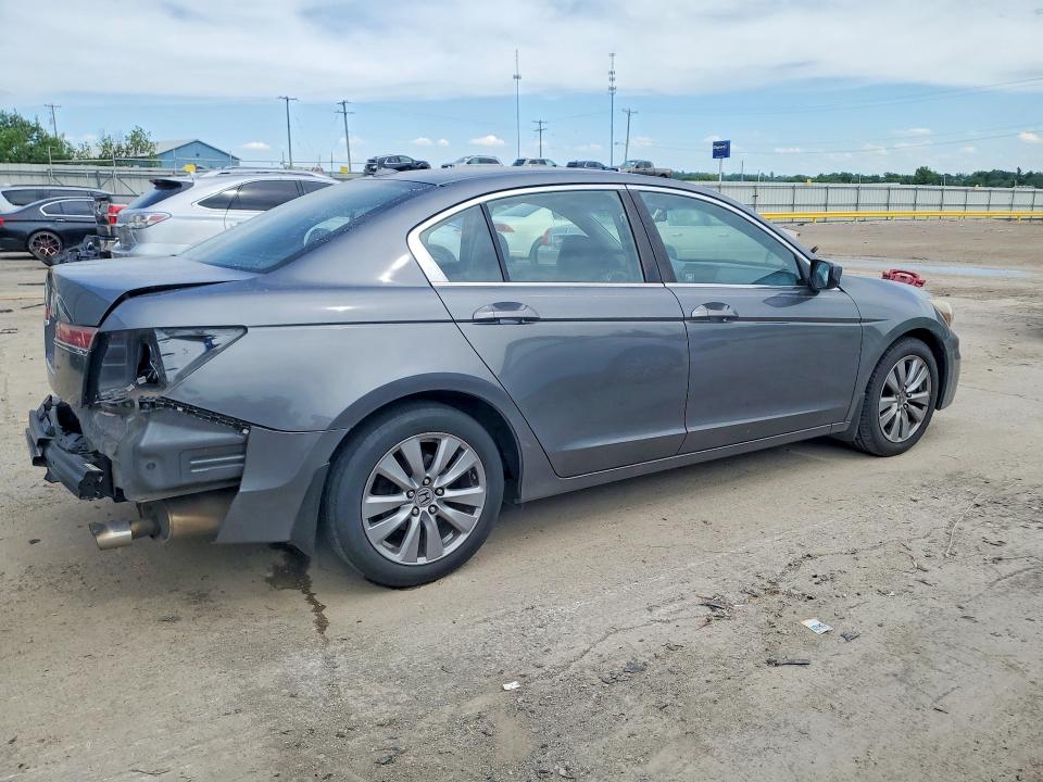 Продаж на аукціоні авто 2012 Honda Accord, vin: 1HGCP2F84CA141459, номер лоту: 53523926