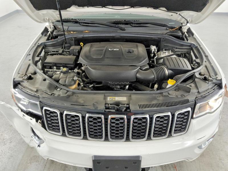 Продаж на аукціоні авто 2018 Jeep Grand Cherokee, vin: 1C4RJEAG9JC111787, номер лоту: 50483156