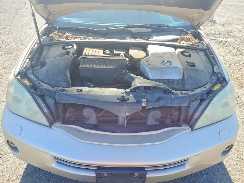 2006 Lexus Rx მანქანა იყიდება აუქციონზე, vin: JTJHW31U760017601, აუქციონის ნომერი: 54864436