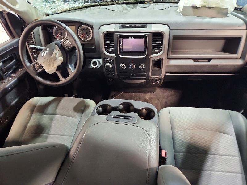 Продажа на аукционе авто 2019 Ram 1500 Classic, vin: 1C6RR7FG2KS675549, номер лота: 55188816