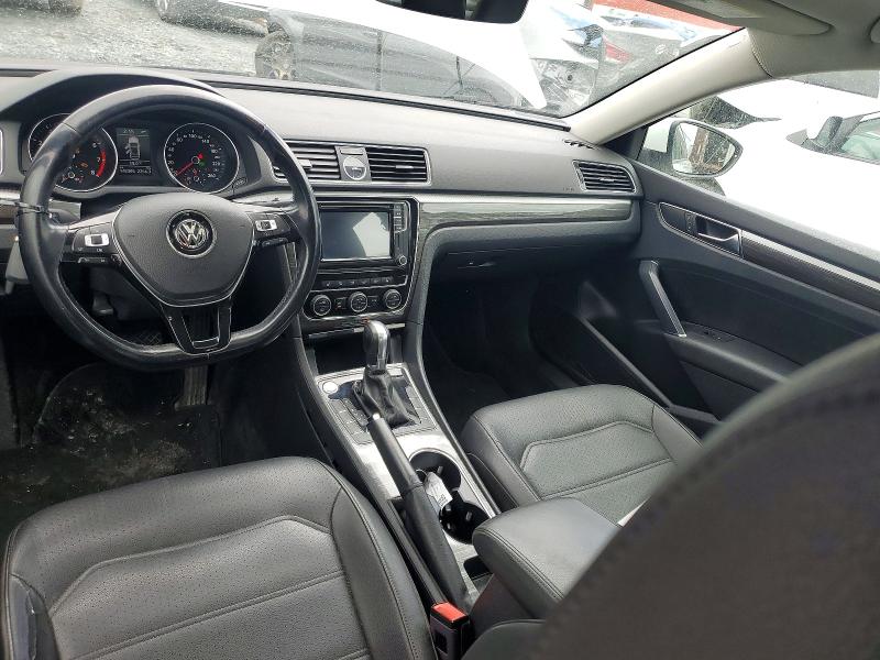 Продажа на аукционе авто 2017 Volkswagen Passat, vin: 1VWBT7A37HC082883, номер лота: 54662676