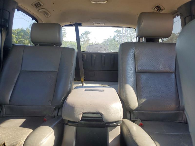 Продаж на аукціоні авто 2012 Toyota Sequoia, vin: 5TDYY5G15CS039983, номер лоту: 52223946