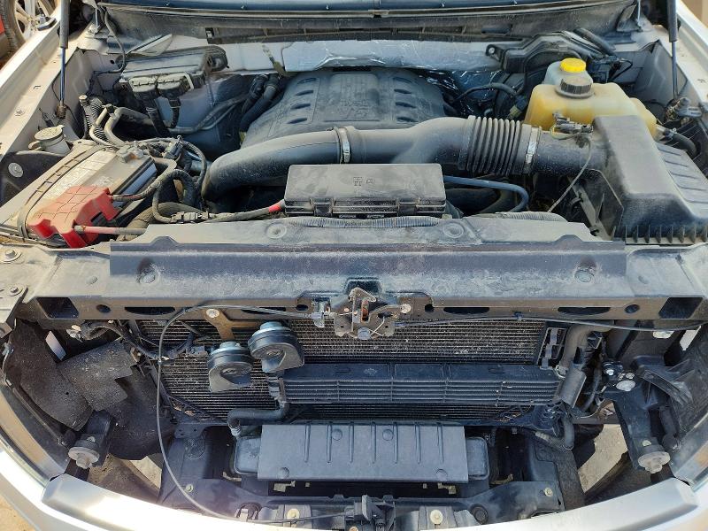 Продажа на аукционе авто 2014 Ford F150, vin: 1FTMF1ET0EFB16666, номер лота: 53097766