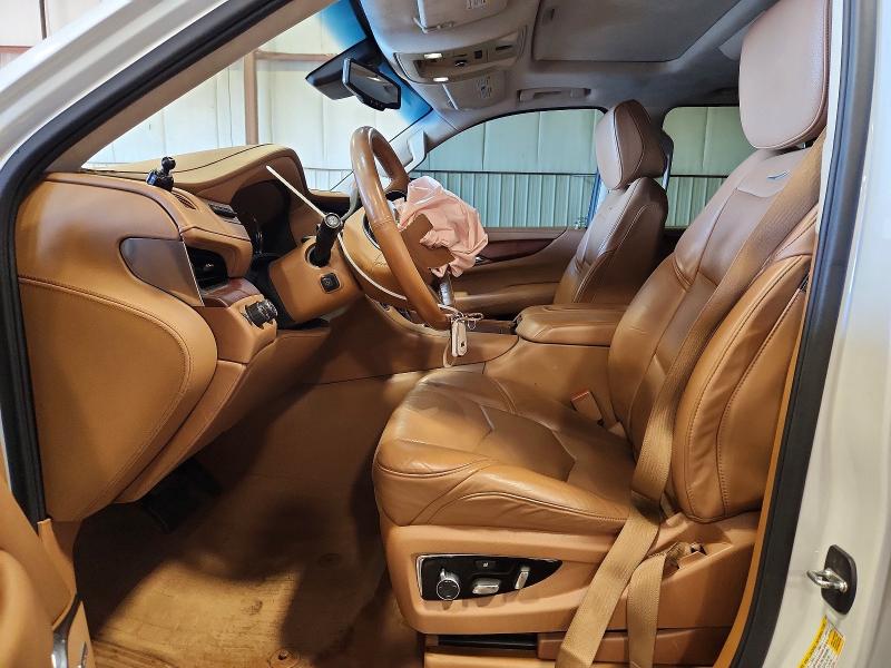 Продажа на аукционе авто 2016 Cadillac Escalade, vin: 1GYS4KKJ2GR269096, номер лота: 52045286