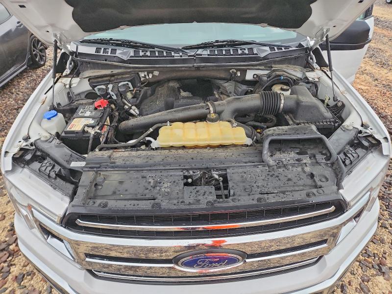 2020 Ford F150 მანქანა იყიდება აუქციონზე, vin: 1FTEW1E46LKD44186, აუქციონის ნომერი: 54063976
