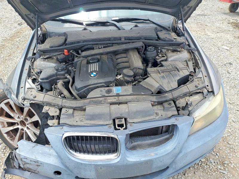 Aukcja sprzedaży 2011 Bmw 328, vin: WBAPH5G5XBNM76992, numer aukcji: 55203156