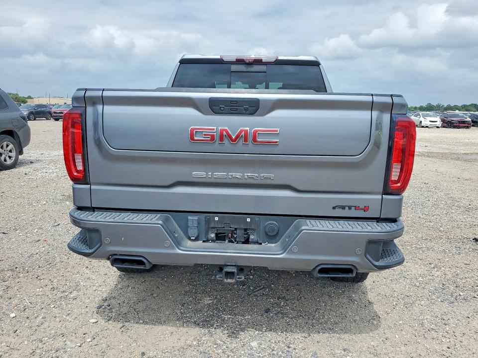 2020 Gmc Sierra მანქანა იყიდება აუქციონზე, vin: 1GTP9EEL7LZ309548, აუქციონის ნომერი: 51240576