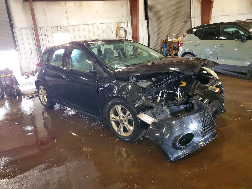Продаж на аукціоні авто 2014 Ford Focus, vin: 1FADP3K29EL157325, номер лоту: 55130906