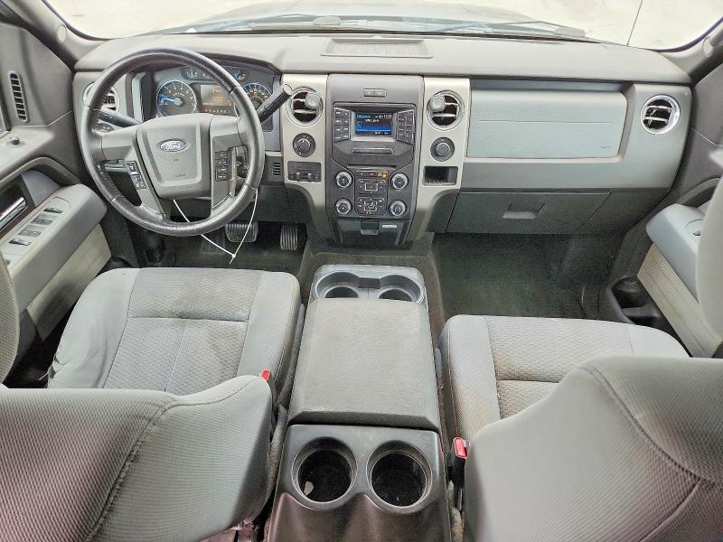 Продаж на аукціоні авто 2014 Ford F150, vin: 1FTFW1EF9EFA16746, номер лоту: 53598036