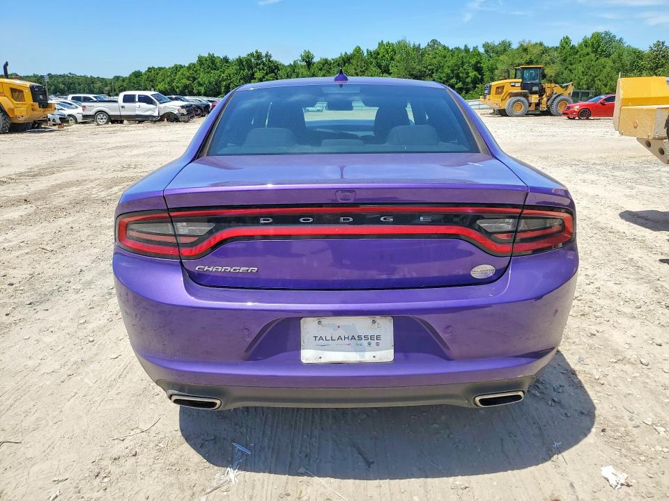 Aukcja sprzedaży 2023 Dodge Charger, vin: 2C3CDXBG6PH686897, numer aukcji: 53785616
