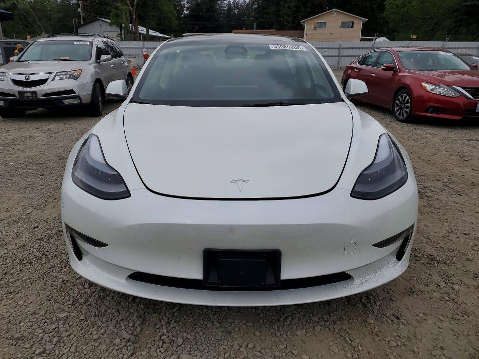 Aukcja sprzedaży 2023 Tesla Model 3, vin: 5YJ3E1EA4PF682124, numer aukcji: 51989206