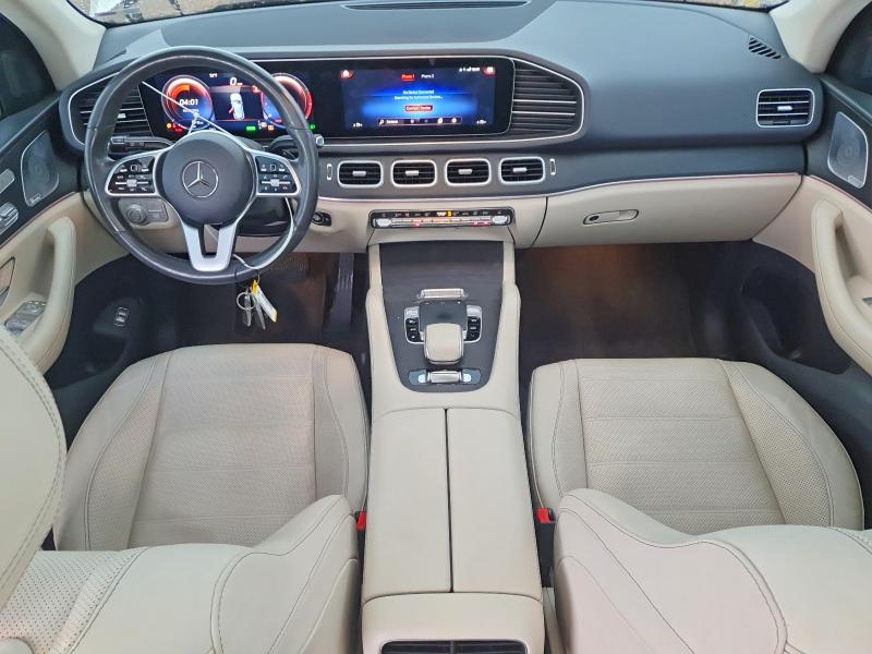 Aukcja sprzedaży 2020 Mercedes-benz Gle, vin: 4JGFB8GB1LA181095, numer aukcji: 54457906