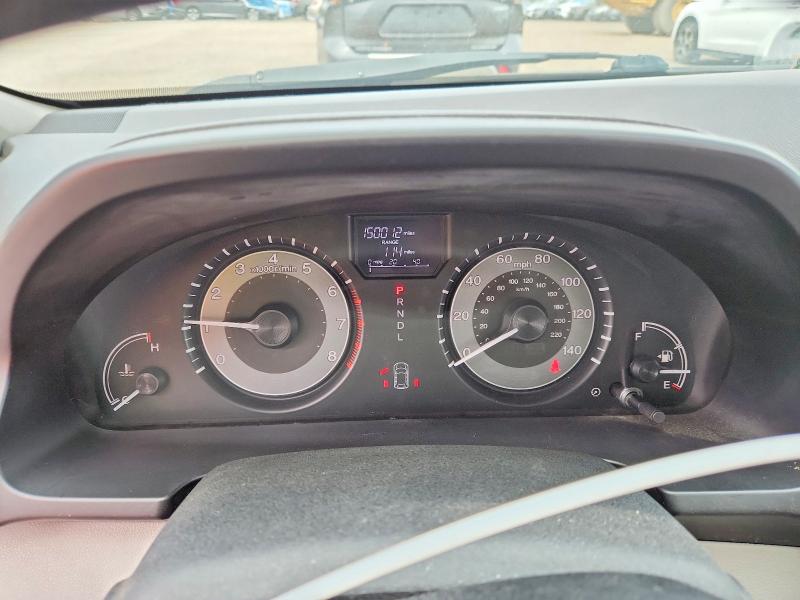 Продаж на аукціоні авто 2015 Honda Odyssey, vin: 5FNRL5H27FB048476, номер лоту: 51912036