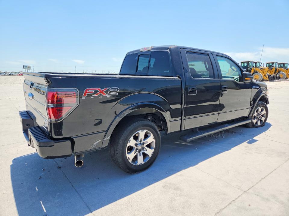 2013 Ford F150 მანქანა იყიდება აუქციონზე, vin: 1FTFW1CF8DFA53238, აუქციონის ნომერი: 53645466