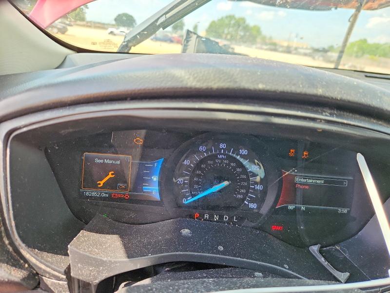 Продажа на аукционе авто 2018 Ford Fusion, vin: 3FA6P0H75JR265074, номер лота: 54336346