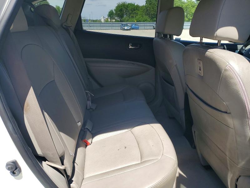 Продажа на аукционе авто 2013 Nissan Rogue, vin: JN8AS5MV8DW107466, номер лота: 52958896
