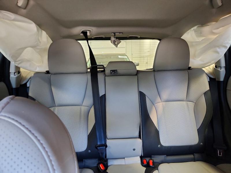 Продажа на аукционе авто 2023 Subaru Forester, vin: JF2SKAPC3PH503964, номер лота: 55159736