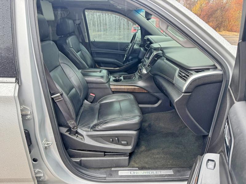 2016 Chevrolet Suburban მანქანა იყიდება აუქციონზე, vin: 1GNSKHKC2GR362224, აუქციონის ნომერი: 51917386