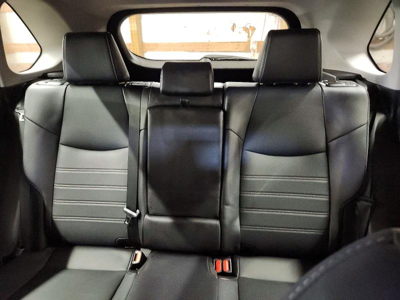 Продаж на аукціоні авто 2023 Toyota Rav4, vin: 4T3B6RFV6PU122317, номер лоту: 52270656