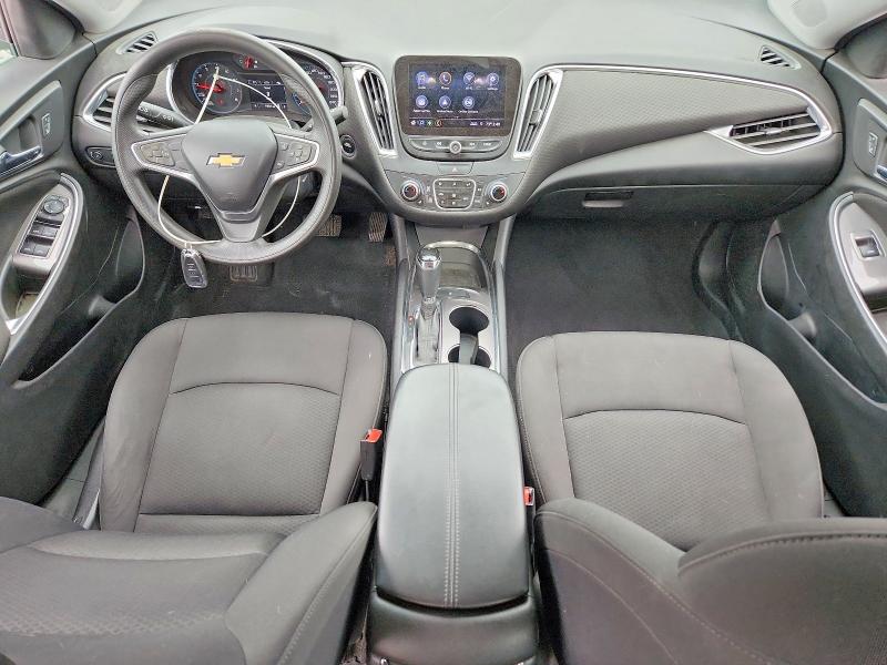 Продажа на аукционе авто 2019 Chevrolet Malibu, vin: 1G1ZD5ST1KF218781, номер лота: 54629416