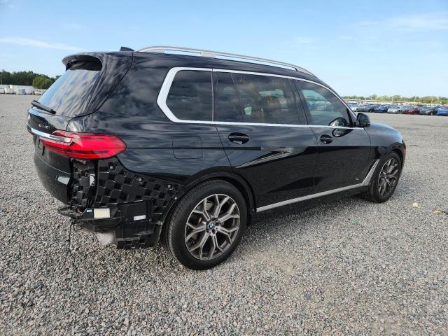 Aukcja sprzedaży 2021 Bmw X7, vin: 5UXCW2C07M9G90612, numer aukcji: 52296676