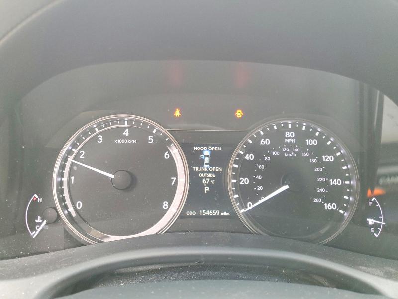 Продаж на аукціоні авто 2013 Lexus Gs, vin: JTHCE1BL9D5005085, номер лоту: 52440136