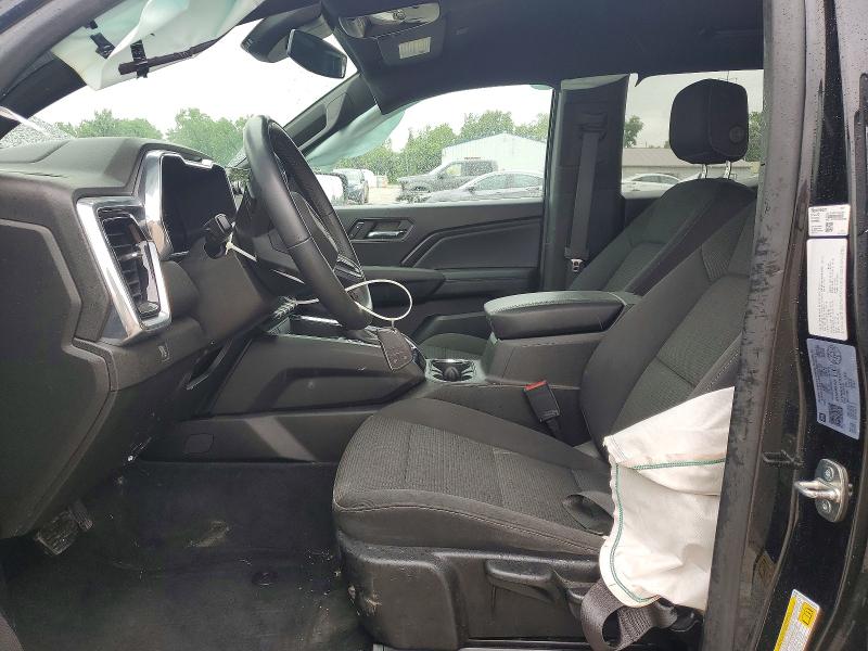 Продажа на аукционе авто 2023 Gmc Canyon, vin: 1GTP6BEKXP1134375, номер лота: 54585246