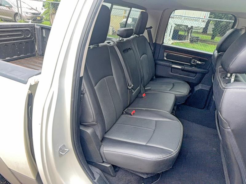 Продаж на аукціоні авто 2018 Ram 1500, vin: 1C6RR7NM9JS254451, номер лоту: 55243676