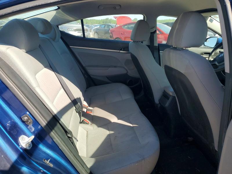 Aukcja sprzedaży 2017 Hyundai Elantra, vin: 5NPD84LF3HH095010, numer aukcji: 52475466