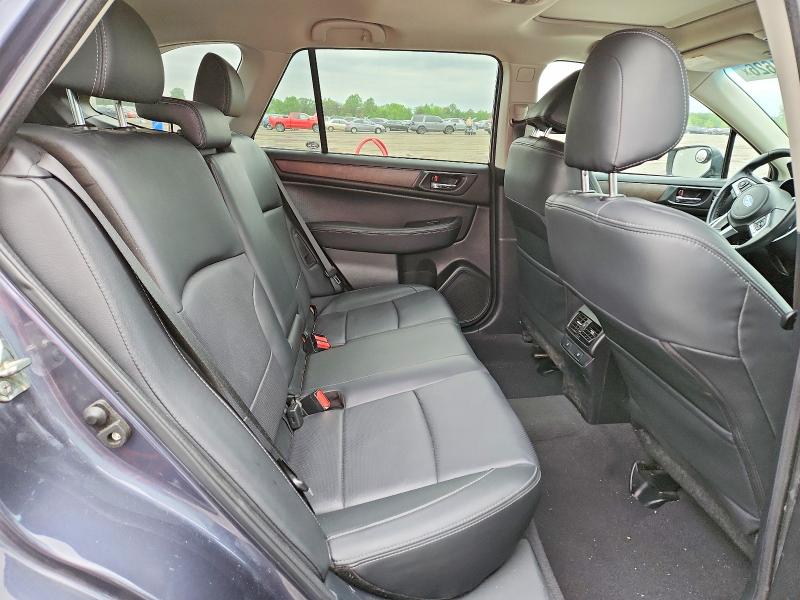 52714626 :رقم المزاد ، 4S4BSANC9G3335869 vin ، 2016 Subaru Outback مزاد بيع