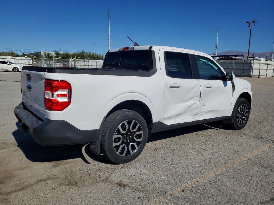Aukcja sprzedaży 2022 Ford Maverick, vin: 3FTTW8E33NRA62786, numer aukcji: 54115536