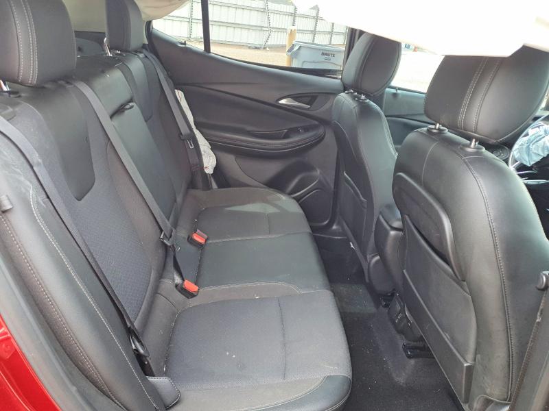 52341886 :رقم المزاد ، KL4MMDSL6MB051348 vin ، 2021 Buick Encore Gx مزاد بيع