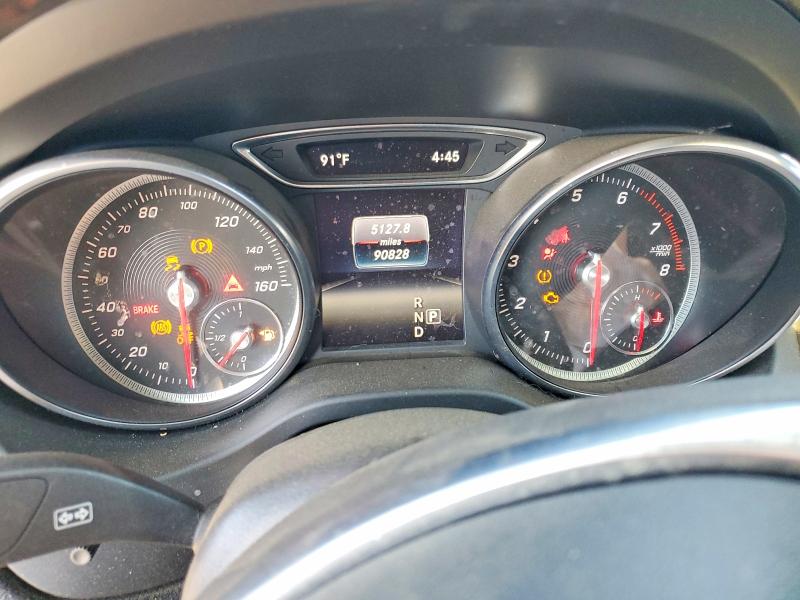 Aukcja sprzedaży 2018 Mercedes-benz Cla, vin: WDDSJ4EB9JN690770, numer aukcji: 54150986