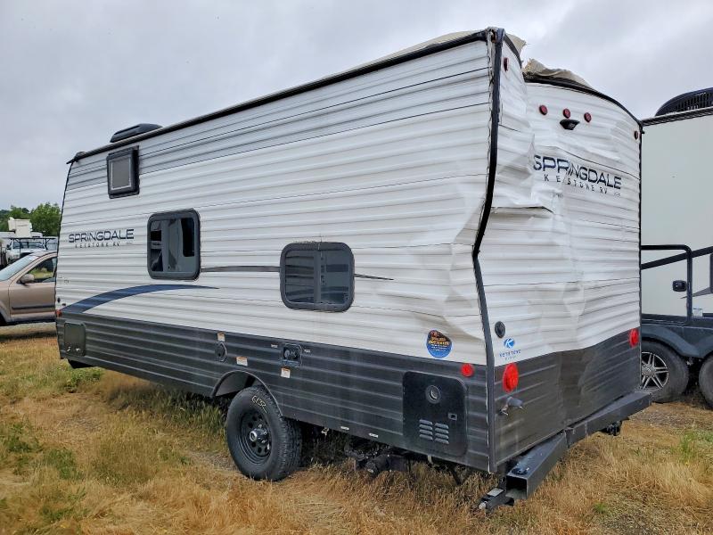 Продажа на аукционе авто 2024 Keystone Springdale, vin: 4YDTSGG11RW103028, номер лота: 55191606