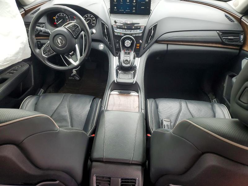 2020 Acura Rdx მანქანა იყიდება აუქციონზე, vin: 5J8TC2H76LL032795, აუქციონის ნომერი: 52569716