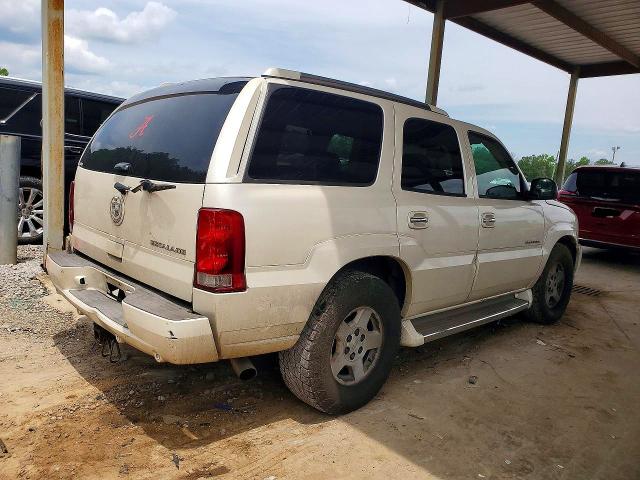 53224006 :رقم المزاد ، 1GYEK63N46R154431 vin ، 2006 Cadillac Escalade مزاد بيع