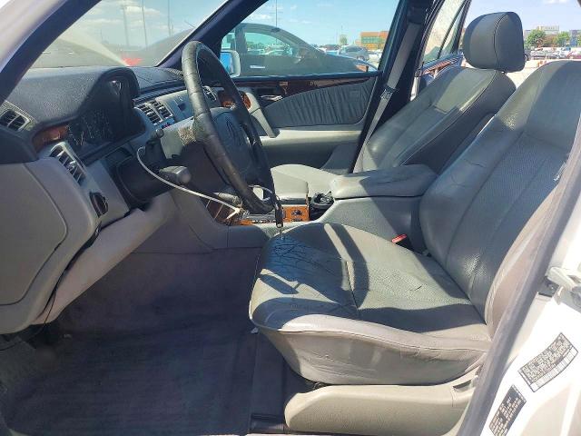 Продажа на аукционе авто 1996 Mercedes-benz E, vin: WDBJF55FXTJ003286, номер лота: 55512906