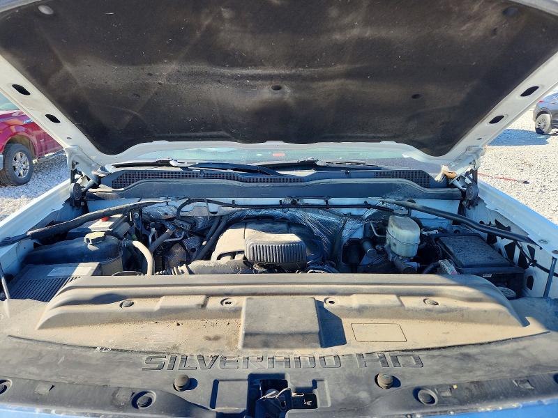 Aukcja sprzedaży 2017 Chevrolet Silverado, vin: 1GC1KXEG9HF184568, numer aukcji: 52479756