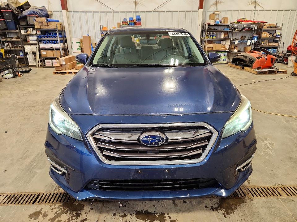 53383456 :رقم المزاد ، 4S3BNAN68K3019135 vin ، 2019 Subaru Legacy مزاد بيع