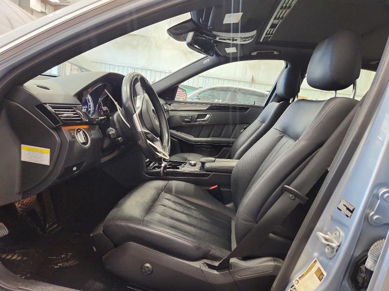 Продажа на аукционе авто 2013 Mercedes-benz E, vin: WDDHF9BB7DA687679, номер лота: 52842726