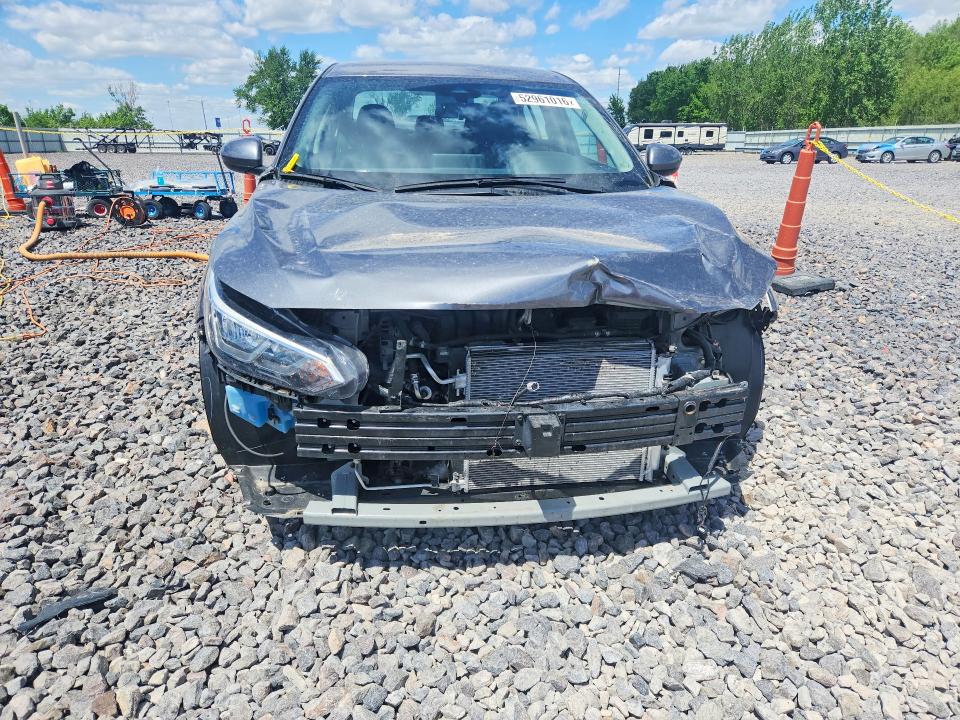 Продаж на аукціоні авто 2023 Nissan Sentra, vin: 3N1AB8CV4PY251823, номер лоту: 52961016