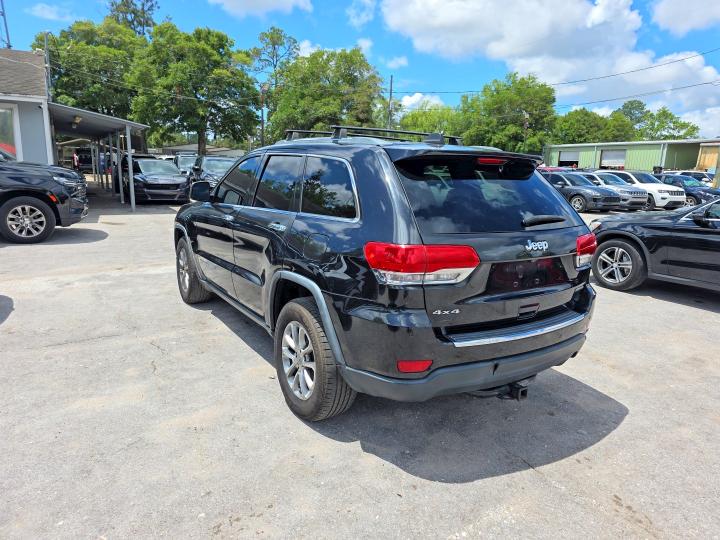 53763856 :رقم المزاد ، 1C4RJFBG3FC802633 vin ، 2012 Jeep Grand Cherokee مزاد بيع