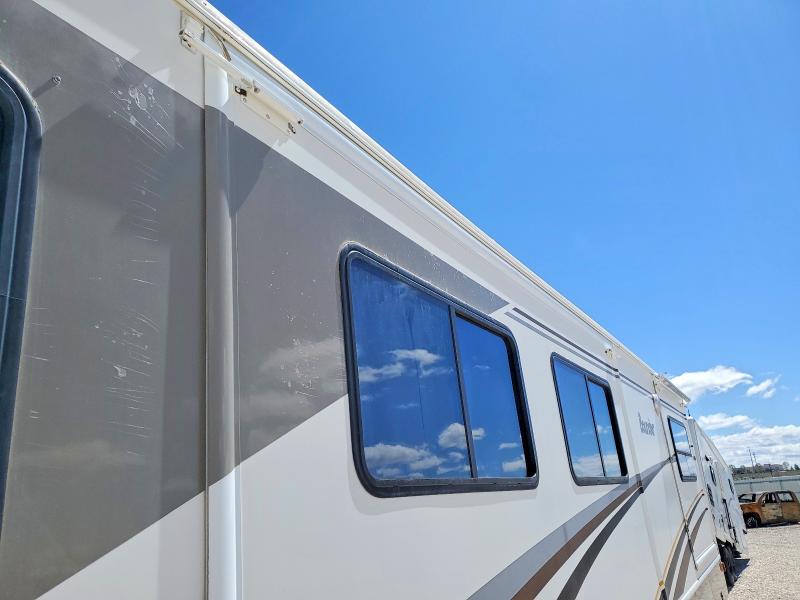 2005 Workhorse Custom Chassis Recreational Vehicle (rv) მანქანა იყიდება აუქციონზე, vin: 5B4MP67G243392265, აუქციონის ნომერი: 51911876