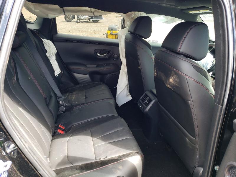 Продаж на аукціоні авто 2025 Acura Adx, vin: 3HDSA2H73SM703674, номер лоту: 55204416