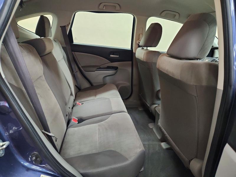 Продажа на аукционе авто 2012 Honda Cr-v, vin: 5J6RM4H33CL082529, номер лота: 53781766